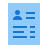 Informações de contato