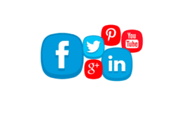 Redes Sociais