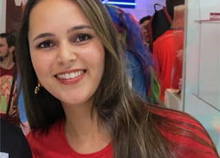 Sabrina Oliveira