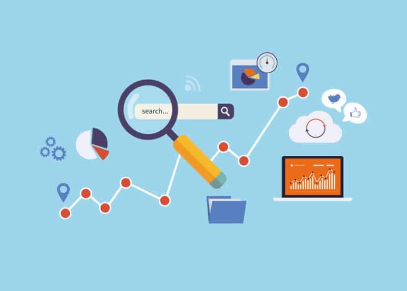 3 maneiras de melhorar o tráfego orgânico do seu site