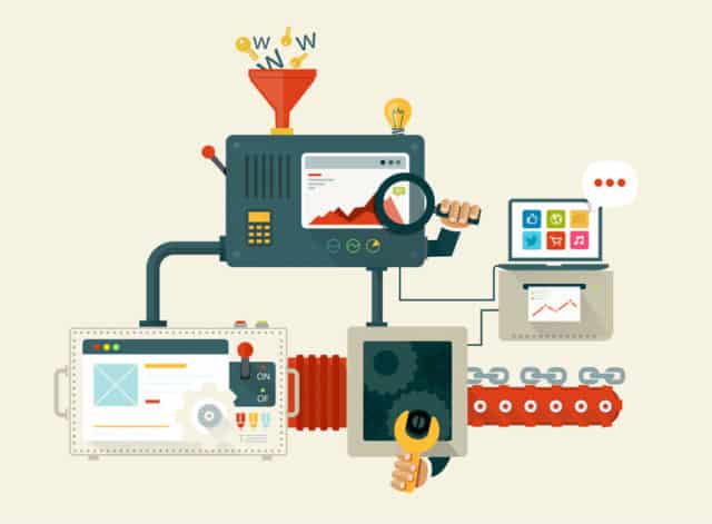 Por que você precisa pensar em um layout inteligente para o seu site