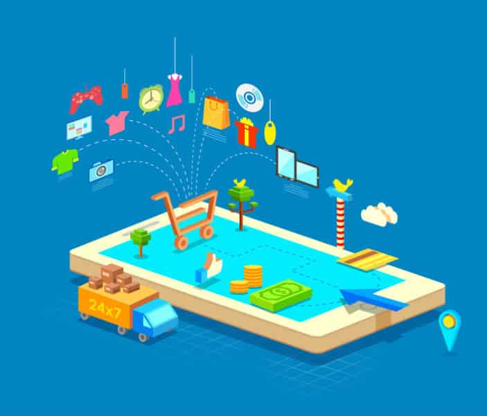 Saiba como montar um negócio na internet