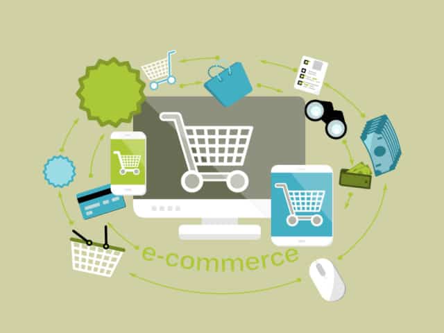 e-commerce