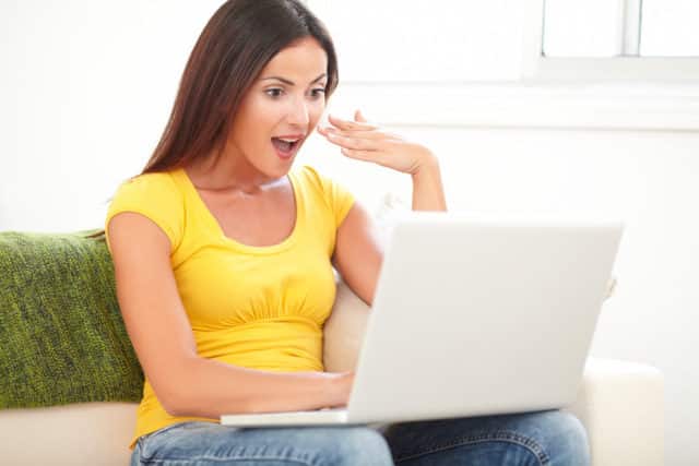 Primeira Venda Online