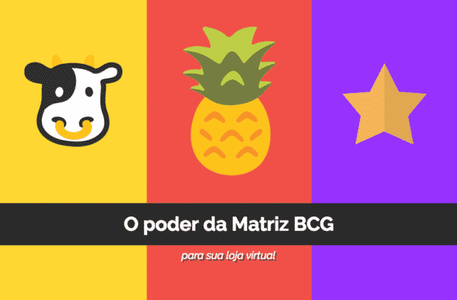 A Matriz BCG é uma grande aliada do e-commerce. Saiba o que é e como ela pode ajudar o negócio a crescer.