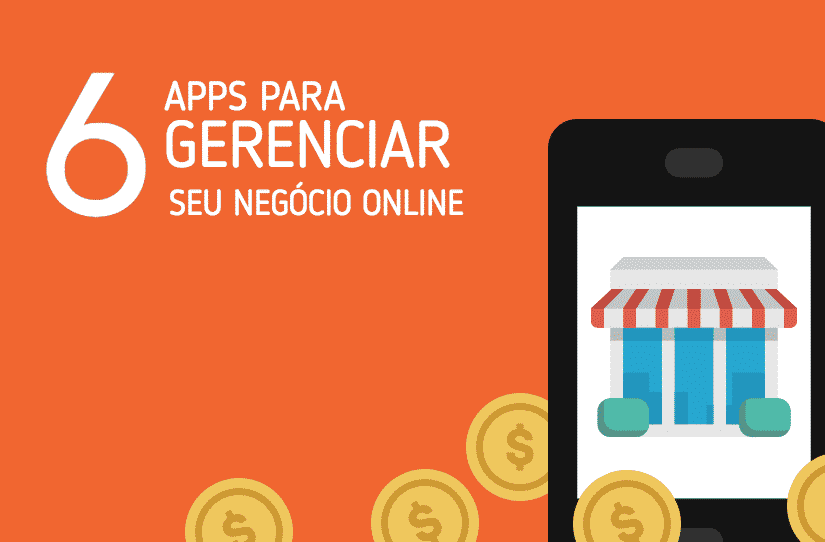 6 apps de controle financeiro para manter tudo em ordem