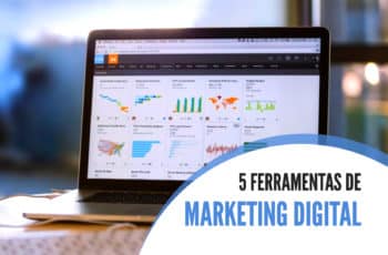 Ferramentas de marketing digital
