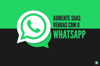 Como aumentar as vendas da loja virtual usando o whatsapp