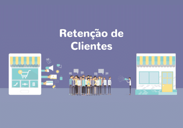 Retenção de Clientes