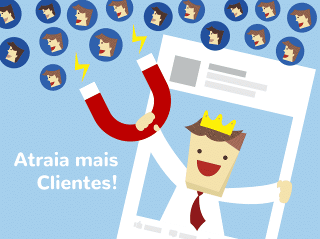 Dicas para atrair mais clientes