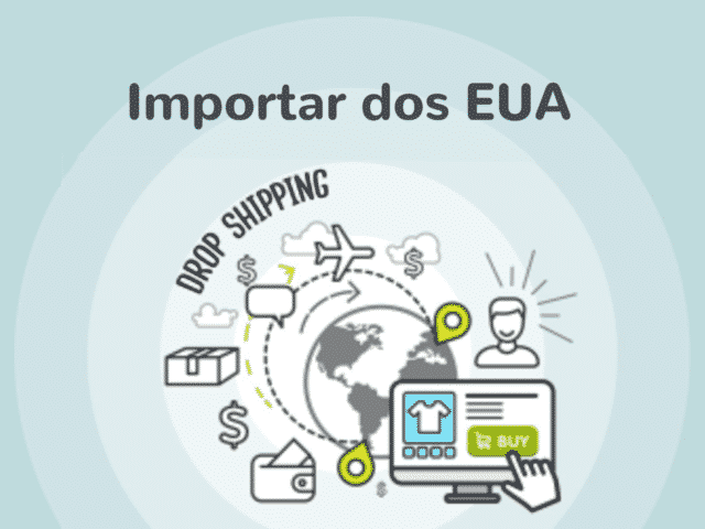 Importar dos EUA: o que você precisa saber