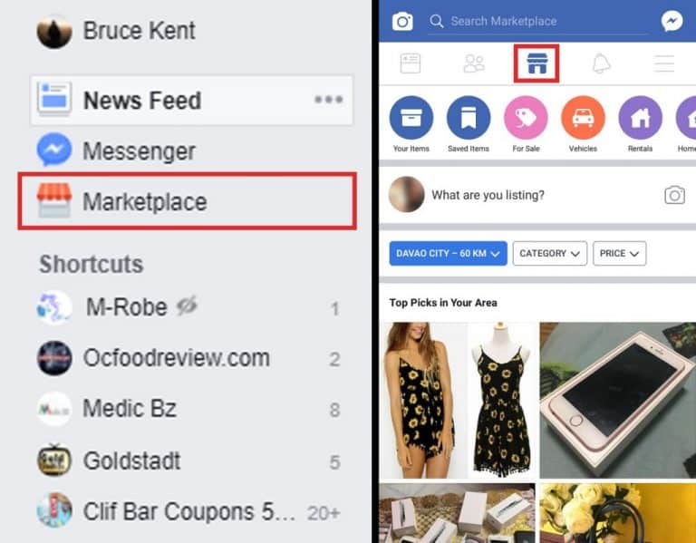 Facebook Marketplace O Guia Completo Boxloja
